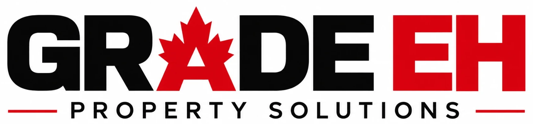 Grade EH Property Solutions